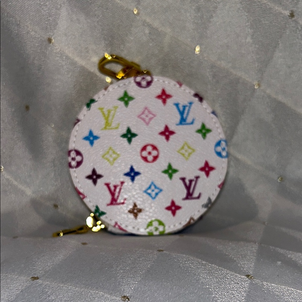 Bag Charm